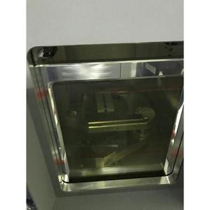 Componente Metálico Industrial TEL MBB-830 - Product Image 3