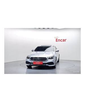 Mercedes-Benz Classe E E350 4MATIC Avantgarde 2022, 33 280 km, boîte automatique, sièges en cuir, conduite à gauche, caméra de recul - Product Image 3