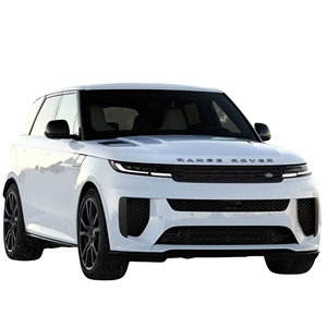 La Mejor Oferta, Range Rover Sport SUV de Lujo, Automático, Tracción en las Cuatro Ruedas, Interior Premium, Alto Rendimiento, Listo para Exportar, Entrega Rápida, Stock Limitado - Product Image 6