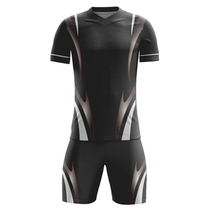 Offre Spéciale – Maillot de Volleyball Personnalisé à Manches Courtes en Spandex/Polyester Respirant avec Taille Élastique et Imprimé par Sublimation pour Sports d'Équipe - Product Image 1