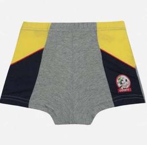 Kids Trendy <b>Boxer</b> <b>Trunks</b> Daily Comfort Wear Boys Multi Pack Cotton <b>Trunks</b> Soft Elastic Waist Stretch Fit Inner Wear Wholesale - Product Image 4