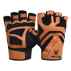 Gants de musculation à prix de gros, nouveau style, gants de musculation professionnels pour la sécurité - Product Image 1