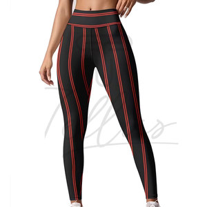 Leggings de Mujer Recién Llegados, Ligeros, de Cintura Alta, para Fitness, Leggings de Mujer a Precios Bajos, Leggings de Yoga Lisos para Damas - Product Image 5