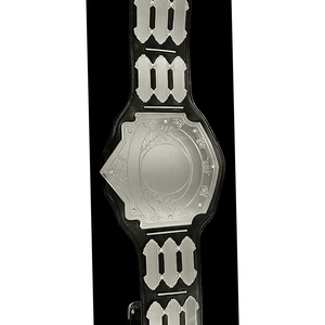High Quality Leather <b>Wrestling</b> <b>Belt</b> High Performance Strength Workout Adjustable Back Support 1 Piece OEM Wholesale Supply - Product Image 1