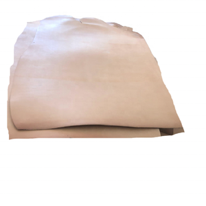 Irimagzi Tannery Véritable peau de vache biologique Cuir tanné végétal pour chaussures Sacs à main Canapés Bagages Ceinture et Vêtement Utilisation - Product Image 1