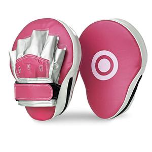 Cible de frappe personnalisée pour MMA, Pad de frappe, Gants d'entraînement de boxe, Mitaines de combat pour Karaté, Muay Thai et Kickboxing - Product Image 6