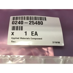 AMAT 0220-25512 OCTI/TTN PEDESTAL KIT CONS 8" ADV - Équipement et pièces semi-conductrices de renommée mondiale à la confiance de la communauté - Product Image 6