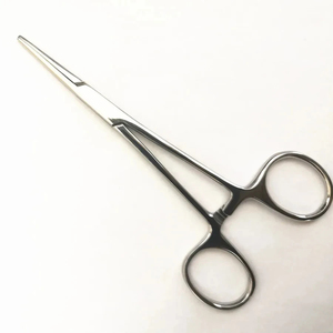 Tijeras Quirúrgicas Manuales de Acero Inoxidable TC Iris para Odontología, Ligeras y de Alta Calidad, Lee Tech Trading - Product Image 4