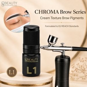Crème <span class=keywords><strong>de</strong></span> pigment pour sourcils LOVBEAUTY PMU, encre <span class=keywords><strong>de</strong></span> microblading pour <span class=keywords><strong>maquillage</strong></span> permanent, salon <span class=keywords><strong>de</strong></span> beauté, machine <span class=keywords><strong>de</strong></span> shading - Product Image 5