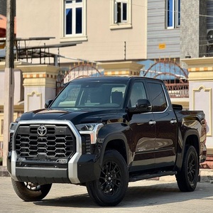 Toyota Tundra 4x4 Híbrida Usada 2022-2023, Camioneta con Cámara Trasera, Aleación de Aluminio, Auto Usado - Product Image 4