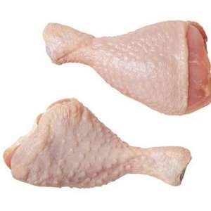 Muslos de Pollo de Alta Calidad para Pedidos al por Mayor, Muslos de Pollo Congelados, Limpios y Procesados para Mercados Internacionales - Product Image 4