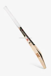 ZAP Gun Colt Army English Willow Cricket Bat- HARROW - Product Image 3