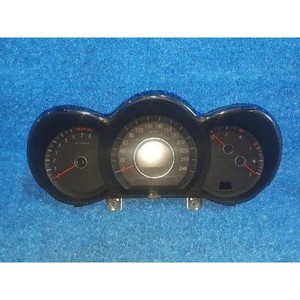Paneles de Instrumentos Usados Optima 940032T710 - Product Image 1