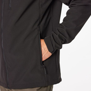 Chaqueta Cortavientos de Alta Calidad para Hombre, Chaqueta Softshell con Capucha para Invierno, Última Llegada - Product Image 5