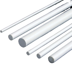 Barra de fibra de vidrio de 4mm 5mm 6mm 8mm 10mm - Product Image 1
