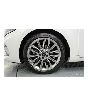 Kia K7 3.0 GDI Signature 2019, Volante a la Izquierda, Caja de Cambios Automática, Asientos de Cuero, Cámara Trasera, Estándar de Emisiones Euro V, 20,913 km - Product Image 5