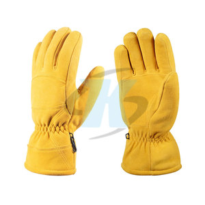 Guantes de Esquí con Logotipo Personalizado, Térmicos, Impermeables, Resistentes al Viento, para Deportes de Invierno, Duraderos, Cómodos, con Buen Agarre, Equipo para Exteriores - Product Image 6