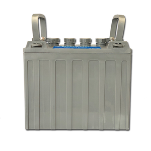 Pinaco แบตเตอรี่พลังงานแสงอาทิตย์สำหรับ PL12-150ไฟฟ้า12V 150Ah ความจุสูง - Product Image 5