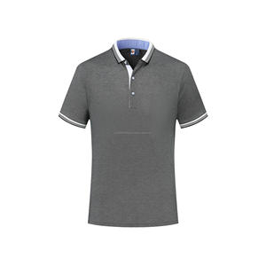 Camisas de Golf para Hombre Oude Two - Suministro de Fábrica, Personaliza tu Propia Camiseta Polo con tu Logotipo - Product Image 3
