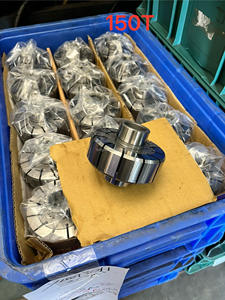 Pompes hydrauliques à palettes à déplacement variable et à déplacement fixe, diverses, de Taïwan - Product Image 6