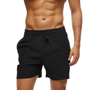 Wholesale Summer Cool Training <b>Shorts</b> Casual Polyester Quick Dry Running Gym Plus Size <b>Men's</b> <b>Shorts</b> 2026 - Product Image 3