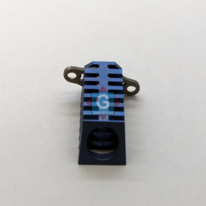 Implant chirurgical vétérinaire en titane Grayrocks TTA Cage pour chien 13.5x28 – Instrument chirurgical durable - Product Image 5