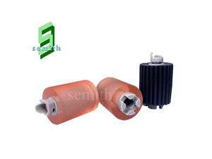 A64J564101 1ชิ้นสำหรับ <span class=keywords><strong>Konica</strong></span> <span class=keywords><strong>Minolta</strong></span>: ลูกกลิ้งเครื่องถ่ายเอกสารคุณภาพสูงลูกกลิ้งเครื่องถ่ายเอกสาร C300i C250i C360i <span class=keywords><strong>C3320i</strong></span> Tray1 & 2ลูกกลิ้งแยกฟีด - Product Image 4