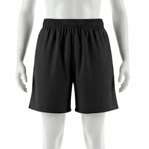 Pantalones Cortos Deportivos Casuales para Hombre, de Secado Rápido, Cintura Elástica, para Gimnasio, Correr, Playa, Verano, Ligeros y Transpirables - Product Image 1