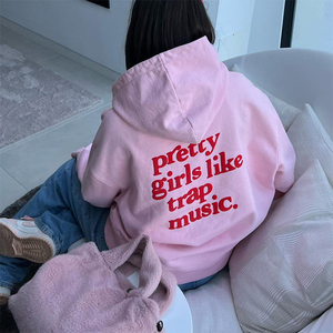Sudadera con Capucha Unisex Nesta Sports Premium 100% Algodón, Logotipo Personalizado con Impresión 3D en Relieve, Talla Grande, para Hacer Ejercicio, Fitness, Invierno - Product Image 4