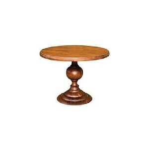 Support à dessert en bois naturel pour gâteaux de mariage, gâteaux d'anniversaire et décorations de pâtisserie - Product Image 3