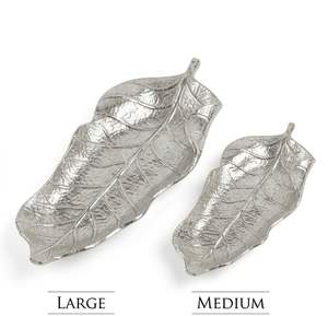 Juego de 2 Soportes de Metal de Lujo para Postres, Bandejas para Servir Chocolate y Dátiles, Pedestal Dorado, Plato para Ramadán - Product Image 3