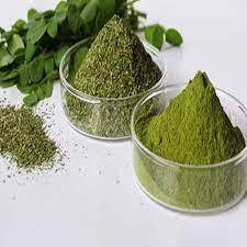 Alga Marina Verde Seca de Grado Alimenticio Premium, Polvo Puro de Ulva Lactuca, 80 a 120 Mallas, Suministro al por Mayor - Product Image 4