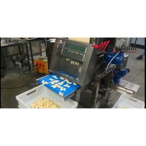 Machine à pâtes automatique Butterfly Farfalle - Product Image 2