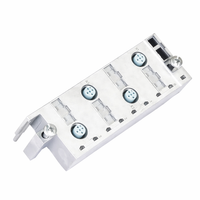 6ES7513-2PM03-0AB0 Módulo de Automatización PLC, Controlador Lógico Programable con CPU Ethernet Industrial