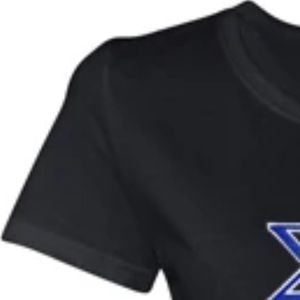 เสื้อยืดปักลาย Sigma Gamma Rho แบบเบสบอล ผ้าฝ้าย แขนสั้น เสื้อผ้ากีฬาลำลองคุณภาพพรีเมียม - Product Image 5