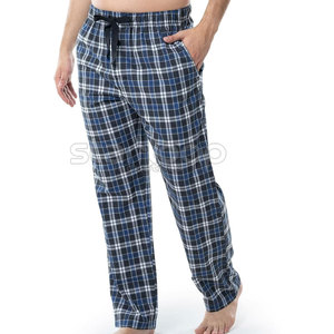 Pyjamas décontractés pour hommes, nouvelle collection, de haute qualité, fabriqués par des professionnels, avec votre propre design et votre propre marque. - Product Image 3