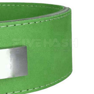 Wholesale 2026 Fitness <b>Weight</b> Lifting Lever <b>Belt</b> Customized Color <b>Weight</b> Lifting Lever <b>Belt</b> - Product Image 3
