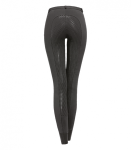 Custom Logo Wholesale Equestrian Riding Breeches Women Horse Riding <b>Pants</b> Equestrian Breeches - Product Image 5