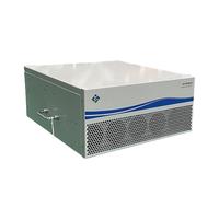 Boîtier de distribution électrique personnalisé, équipement de distribution d'énergie avec disjoncteur et barre omnibus
