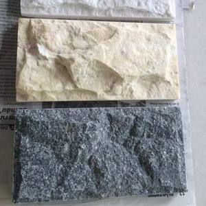 หินอ่อนแคลไซต์ลาวาภูเขาไฟคุณภาพสูง ผิวขัดเงา สำหรับใช้ภายในอาคาร วิลล่า อพาร์ทเมนท์ โรงแรม แผ่นใหญ่ ทนทาน กันน้ำ - Product Image 1