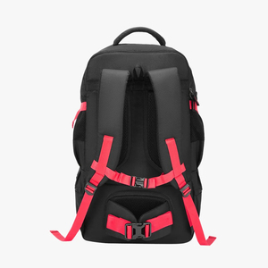 Bolsa de Gimnasio Personalizada con Logotipo 2026, Gran Capacidad, Forro de Poliéster Impermeable, Casual, Unisex, para Ejercicio Físico, Venta Especial - Product Image 3