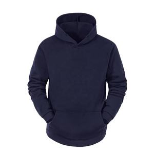 Vente en gros de sweats à capuche vierges streetwear sweat à capuche et sweat-shirts à capuche avec logo personnalisé 100% coton - Product Image 1