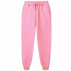 Pantalones Deportivos de Forro Polar Personalizados de Alta Calidad para Hombre, Pantalones Jogger Premium, Ropa Deportiva Informal para Gimnasio, Pantalones de Calle, Ropa OEM - Product Image 2