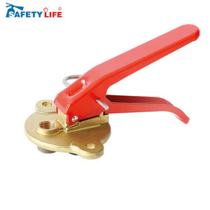 วาล์วเครื่องดับเพลิงสำหรับเครื่องดับเพลิงวาล์วพลาสติกสำหรับเครื่องดับเพลิง - Product Image 4