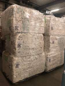 MUESTRA GRATUITA Pañales para Bebé de Fábrica a Granel, Pañales para Bebé de Alta Calidad en Fardos - Product Image 3