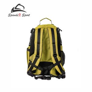 Bolsas personalizadas de poliéster 100% con brillantina para niños y mujeres, bolsas escolares, bolsas para fiestas, OEM ODM - Product Image 6