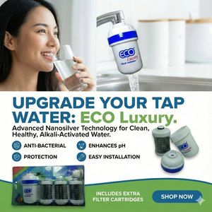 Piezas de Filtro de Agua, Filtro de Agua del Grifo, Dispositivos de Purificación de Agua, Purificador, Máquina Purificadora, Filtro Alcalino Antibacteriano - Product Image 2