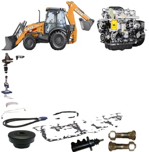 fit for International Cotton Picker Dozer Engine Spare Parts Complete Range OEM Quality Replacement - Product Image 2