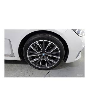 BMW 7 Series 740Li XDrive M Sport December 2022 Model with 53,246 km Automatic Gearbox Leather Seats Left Steering - Product Image 5