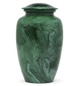 <b>Large</b> Adult Cremation <b>Urn</b> for Human Ashes Funeral Memorial Burial Container Wholesale Supplier - Product Image 1